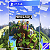 Minecraft PS4 Digital - Imagem 1