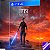 STAR WARS Jedi: Survivor PS4 Digital - Imagem 1