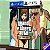 Grand Theft Auto: The Trilogy The Definitive Edition PS5/PS4 Digital - Imagem 1