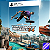 Tony Hawk's Pro Skater 3 + 4 PS5 Digital - Imagem 1