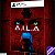 A.I.L.A PS5 Digital - Imagem 1