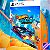 Hot Wheels Let's Race: Ultimate Speed PS5 Digital - Imagem 1