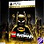 LEGO Batman: O Legado do Cavaleiro das Trevas Edição Deluxe PS5 Digital - Imagem 1