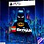 LEGO Batman: O Legado do Cavaleiro das Trevas Standard Edition PS5 Digital - Imagem 1