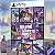 Grand Theft Auto VI Standard Edition PS5 Digital - Imagem 1