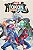 MARVEL Tōkon: Fighting Souls Standard Edition PS5 Digital - Imagem 1