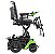 Cadeira de Rodas Motorizada Elétrica Juvo B4 Ottobock - Imagem 8