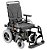 Cadeira de Rodas Motorizada Elétrica Juvo B4 Ottobock - Imagem 1