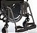 Cadeira de Rodas Manual ULX Ortobras - Imagem 3
