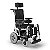 Cadeira de Rodas Motorizada Reclinável E3 Ortobras - Imagem 1