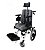 Cadeira de Rodas Postural Conforma Tilt Reclinável Ortobras - Imagem 2