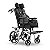 Cadeira de Rodas Postural Conforma Tilt Reclinável Ortobras - Imagem 1