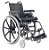 Cadeiras de Rodas Plus Freedom - Imagem 1