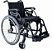 Cadeira de Rodas Freedom Lumina LM - Imagem 1