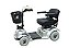Cadeira Motorizada Scooter Elétrica Mirage Rx Freedom - Imagem 2