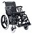 Cadeira de Rodas Motorizada Styles 20 26Ah Freedom - Imagem 1