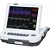 Monitor Fetal Cardiotocografo Tela 12" com Impressora e Monitoramento Gemelar MF9200 Medpej - Imagem 1