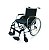 Cadeira de Rodas Alumínio Start C1 Polior Ottobock - Imagem 1