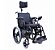 Cadeira de Rodas Freedom Lumina Motorizada - Imagem 1