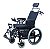 Cadeira de Rodas Freedom Lumina Motorizada - Imagem 2