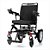 Cadeira de Rodas Motorizada Compact Street Power Lite - Imagem 1