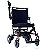 Cadeira Motorizada Compact In Power Lite - Imagem 3