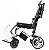 Cadeira de Rodas Motorizada POP Power Lite - Imagem 6