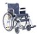 Cadeira de Rodas Aço Start Freedom 35 cm - Imagem 1