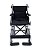 Cadeira de Rodas Alumínio Vibe Mobil - Imagem 1