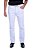 Calça Masculina Jeans - Branca com Stretch - Imagem 1