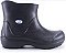 Bota Cano Curto E.V.A  BB85 - Preto - Imagem 1