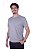 Camiseta Slim M/Curta - PV - Imagem 1