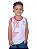 (A) EPS019 - Camiseta Cavada Infantil - M/Malha - Imagem 1