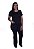 Camiseta M/Curta Feminina - Poliamida - Imagem 2
