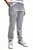 SFX017 - Calça Unissex Jogging  Moletom Felpado (Atleta) - Imagem 1