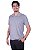 Polo Masculina M/Curta Slim em Piquet - Imagem 4