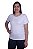 Camiseta Feminina M/Curta Decote U em P.V - Imagem 1