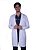 Avental Masculino M/Longa - Gabardine - Imagem 1