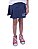 (J) Colégio São Luis - Saia Calça Feminina - CSL041 - Imagem 2
