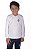 (B) RED034 - Camiseta Manga Longa - Malha Soft - Imagem 1