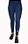 (A) Colégio São Luís - Calça legging suplex - s/costura frontal e nas laterais - CSL039 - Imagem 1