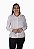 Camisa Social Feminina Manga Longa em Ergonomic - Imagem 1