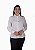 Camisa Social Feminina Manga Longa em Ergonomic - Imagem 2