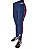 (A) Colégio São Luís - Calça Legging C/Vies Vermelho - CSL046 - Imagem 1