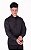Camisa Social Masculina M/Longa SLim - Imagem 2
