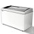 FREEZER HORIZONTAL 460 LITROS FH500B BRANCO - Imagem 1