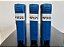 CARTUCHO TRIPLO IMP 19+20+21 COM 480 MUSICAS - Imagem 1