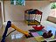 Locação Espaço kids-Duração final de Semana-R$220,00-Reserva via WhatshApp (31) 9 9174-2975 - Atendimento Betim e Região - Imagem 1