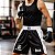 Shorts Para Boxe Shorts de boxe Calção de boxe, bermuda de boxe Calção de pugilismo Four Masters - Imagem 3