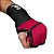 Luva Elástica Bandagem Rápida Muaythai Boxe Mma Four Masters - Imagem 13